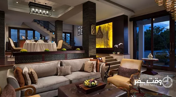 هتل سامابی بالی